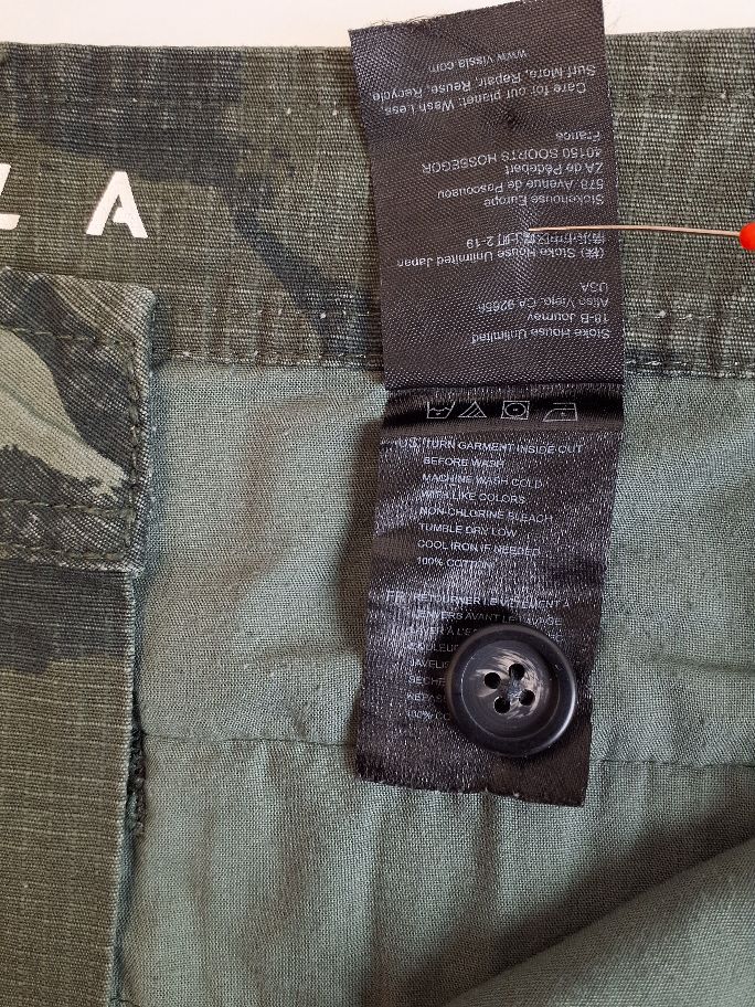 Vissla Shorts